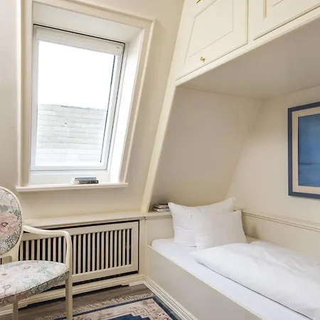 Nautilus 12 Von & Mehr Apartment Kampen