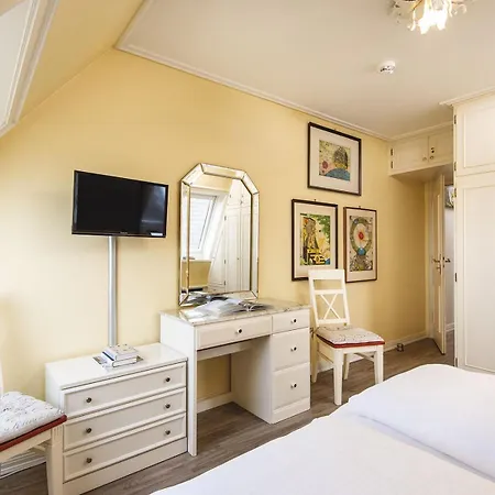 Nautilus 12 Von & Mehr Apartment Kampen