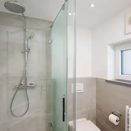 Nautilus 12 Von & Mehr Apartment Kampen