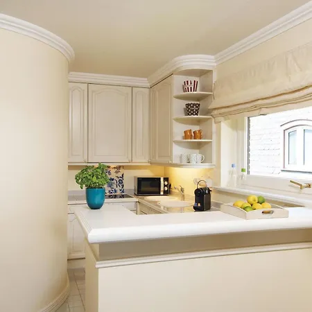 Appartement Nautilus 12 Von Appartements&mehr