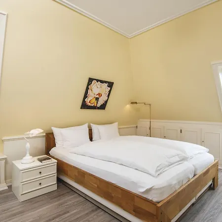 Appartamento Nautilus 12 Von & Mehr Kampen