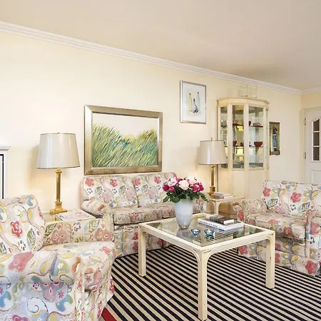 Nautilus 12 Von Appartements&mehr * Kampen