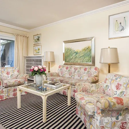 Appartement Nautilus 12 Von Appartements&mehr