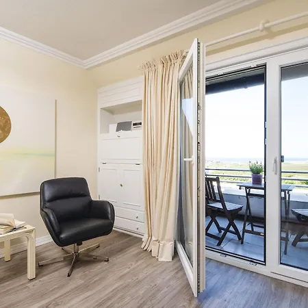 Appartement Nautilus 12 Von Appartements&mehr *