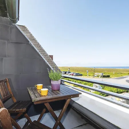 Nautilus 12 Von Appartements&mehr *