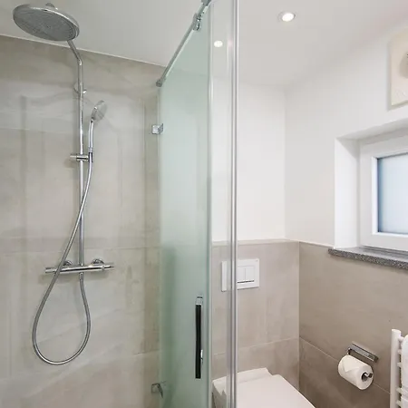 Nautilus 12 Von Appartements&mehr