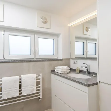 Appartamento Nautilus 12 Von & Mehr *